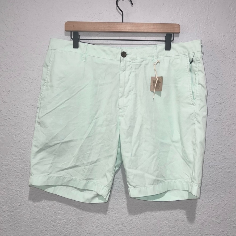Faherty Harbor Short
